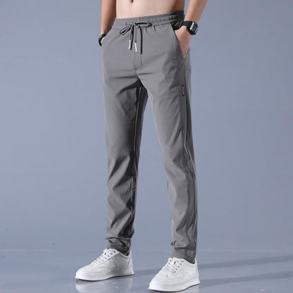 BD NS Lycra Men's Track Pant- Pack of 2